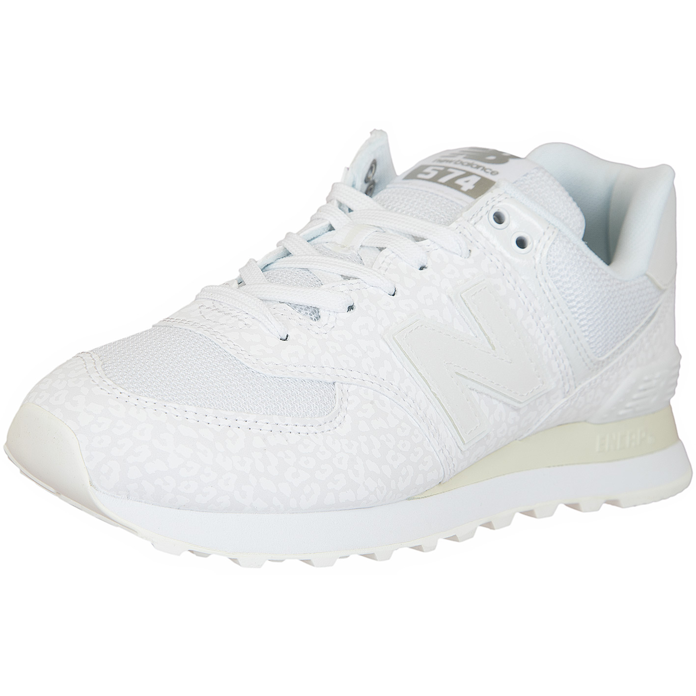 new balance damen weiß